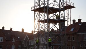 Steiger huren Prinsenbeek