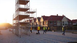 Steiger huren Roosendaal