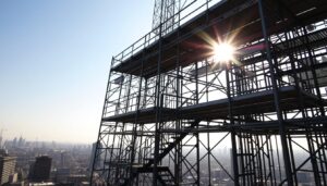 Steiger huren Waalwijk