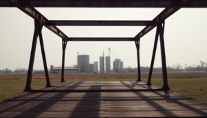 Steiger huren Oosterhout