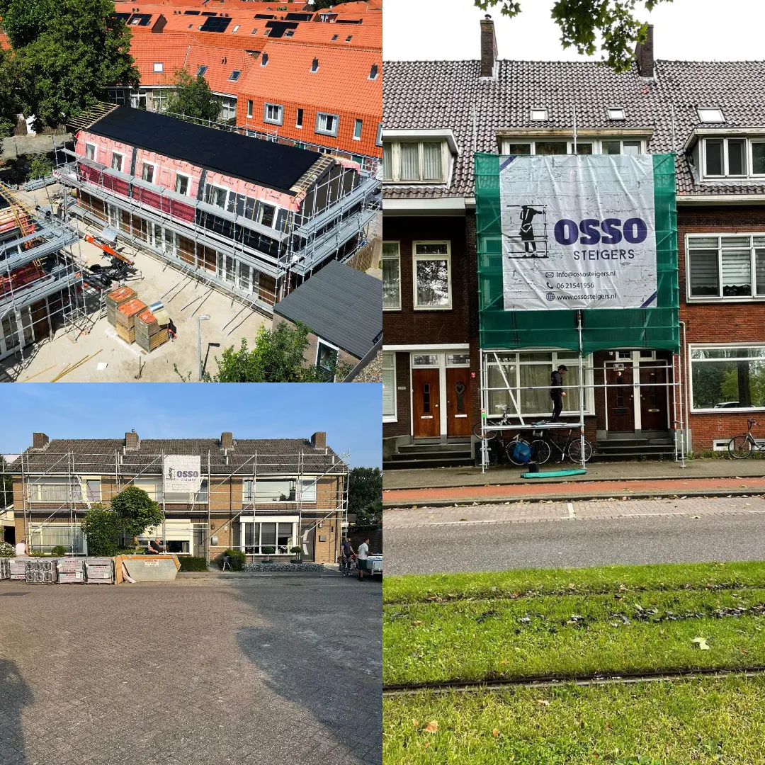 Gevelsteiger huren Breda